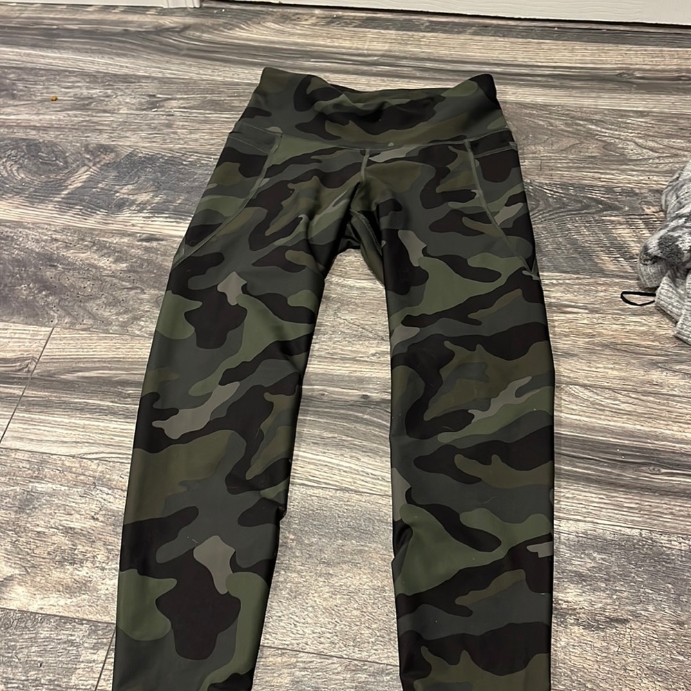 Old Navy leggings